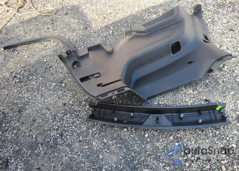 2017 GMC Acadia Sle from USA, damaged, VIN 1GKKNRLA4HZ104988